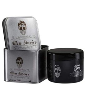 Gel Cire Legend G81 - Men Stories - 500mL