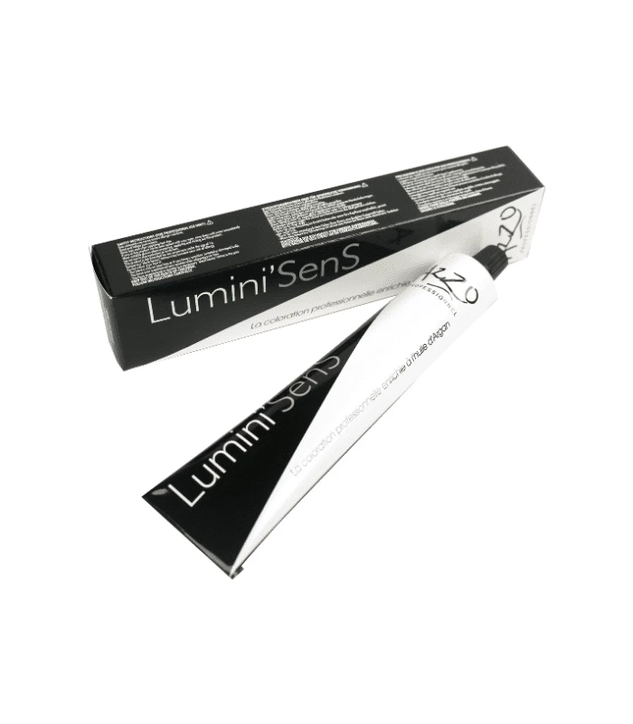 Coloration Lumini'Sens - AZZO PROFESSIONNEL