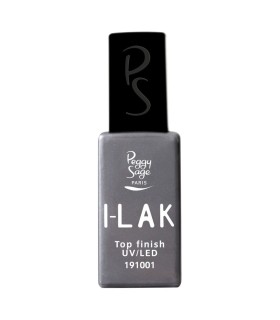 Top Finish Gloss - Peggy Sage - 11mL