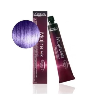 Majirel  Mix Boost Froid Violet - Coloration permanente