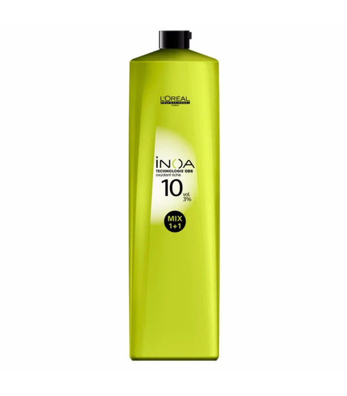 Inoa Oxydant - L'Oréal Professionnel - 1L