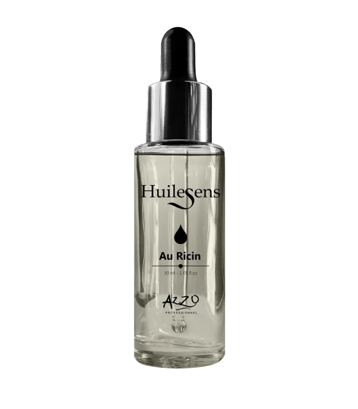 Huile capillaire  Ricin - 30mL