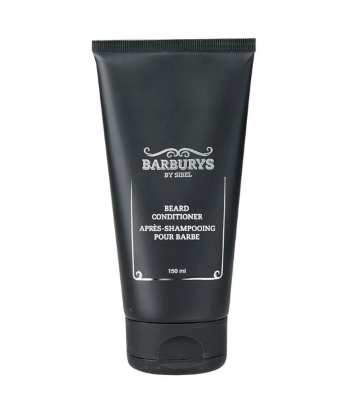 Barber après shampoing pour barbe BARBURYS - 150ML