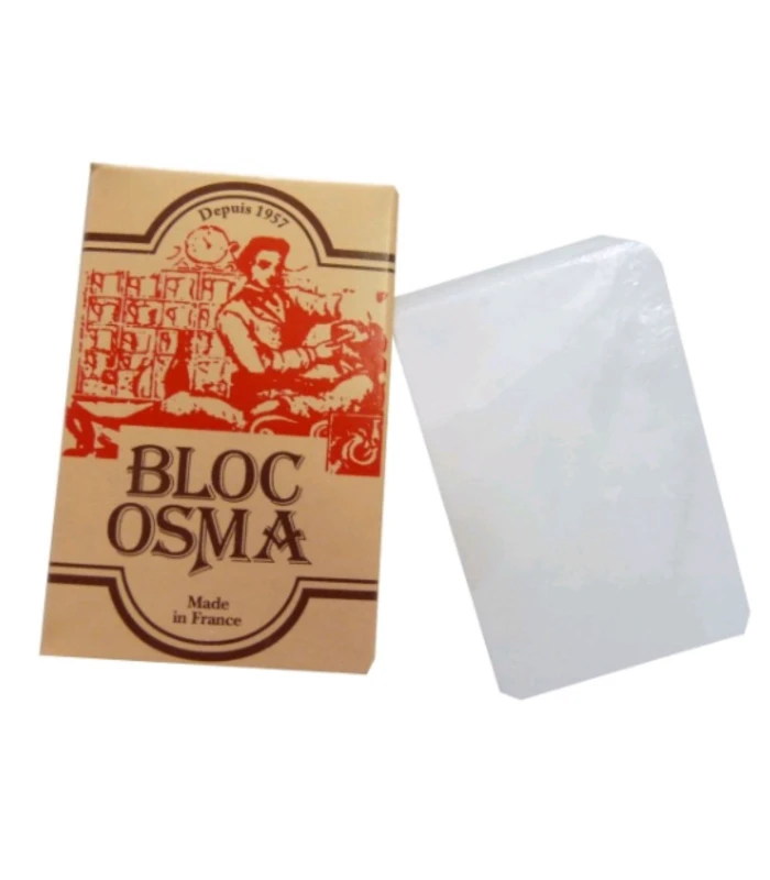 Barber bloc d'ALUN OSMA - 75GR