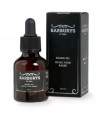 Barber huile barbe BARBURYS - 30 ML