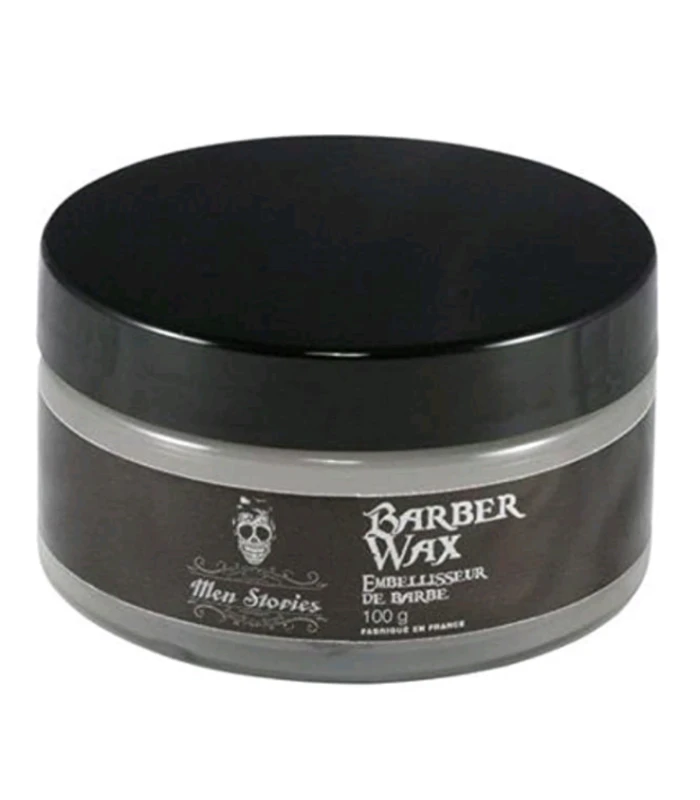 Barber Wax cire de définition barbe - 100GR