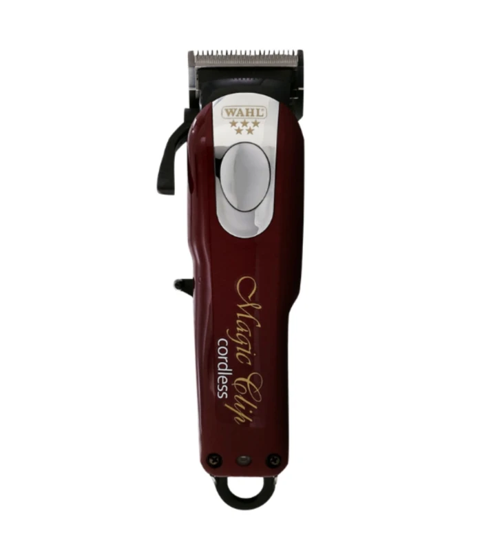 Tondeuse magic clip cordless WAHL/MOSER