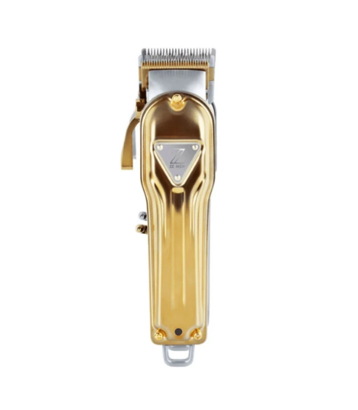 Tondeuse de coupe sans fil Top Cut Gold - ZZ MEN