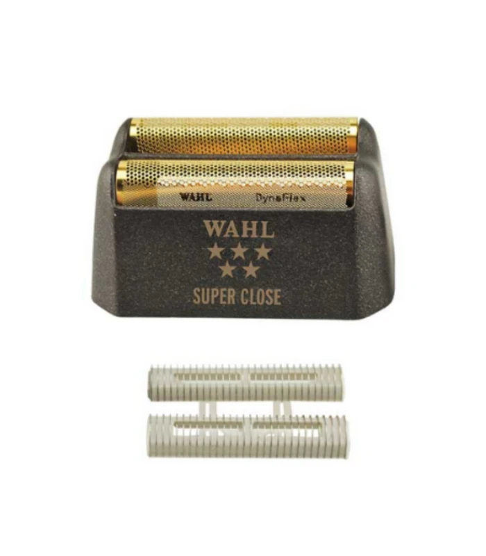 Rasoir de finition pour barbe et cheveux - FINALE SHAVER - WHAL