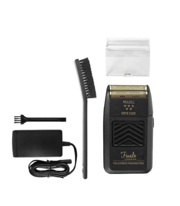 Rasoir de finition pour barbe et cheveux - FINALE SHAVER - WHAL