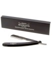 Barber rasoir GENTLENESS black - SINELCOFRANCE