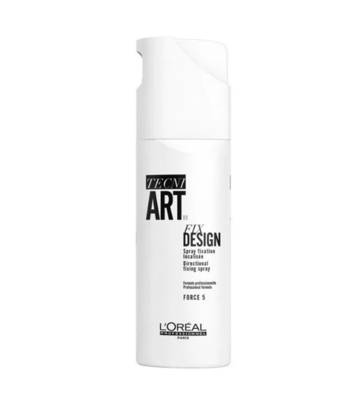 Techni art 19 spray FIX DESIGN