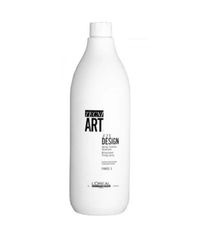 Techni art 19 spray FIX DESIGN