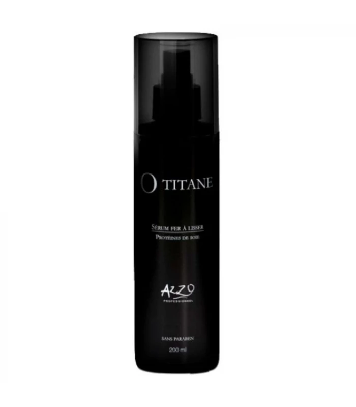 Spray Thermo Protecteur O'Titane - AZZO PROFESSIONNEL