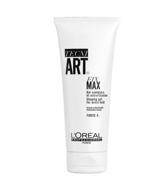 Techni art 19 gel FIX MAX - 200ML- L’ORÉAL PROFESSIONNEL