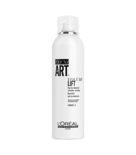 Techni art 19 mousse - VOLUME LIFT - 250ml- L’ORÉAL PROFESSIONNEL