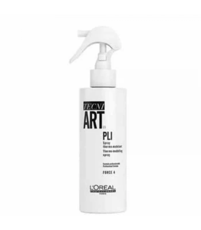 Techni Art 19 spray thermo-modelant PLI- 190 ml - L’ORÉAL PROFESSIONNEL