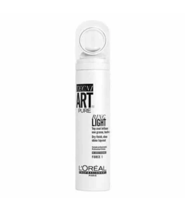 Techni Art 19spray brillance RING LIGHT PURE - 150 ml - L’ORÉAL PROFESSIONNEL