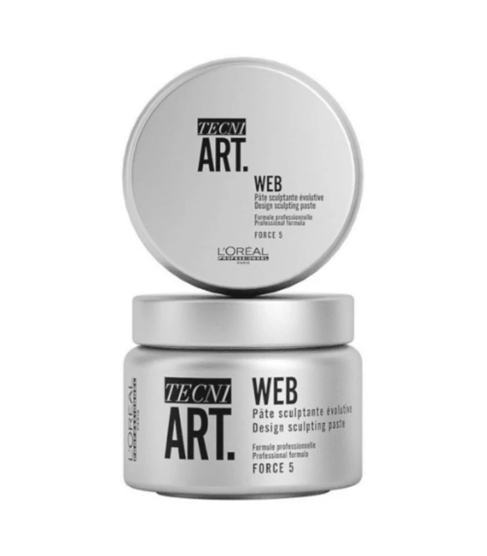 Techni Art 19 pâte texturisante WEB - 150ML - L’ORÉAL PROFESSIONNEL