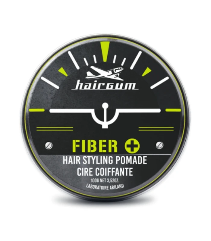 Cire de coiffage FIBER - 40ML - HAIRGUM