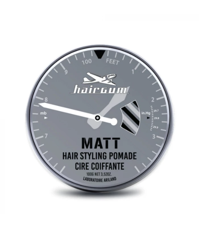 Cire de coiffage MATT - 40ML - HAIRGUM