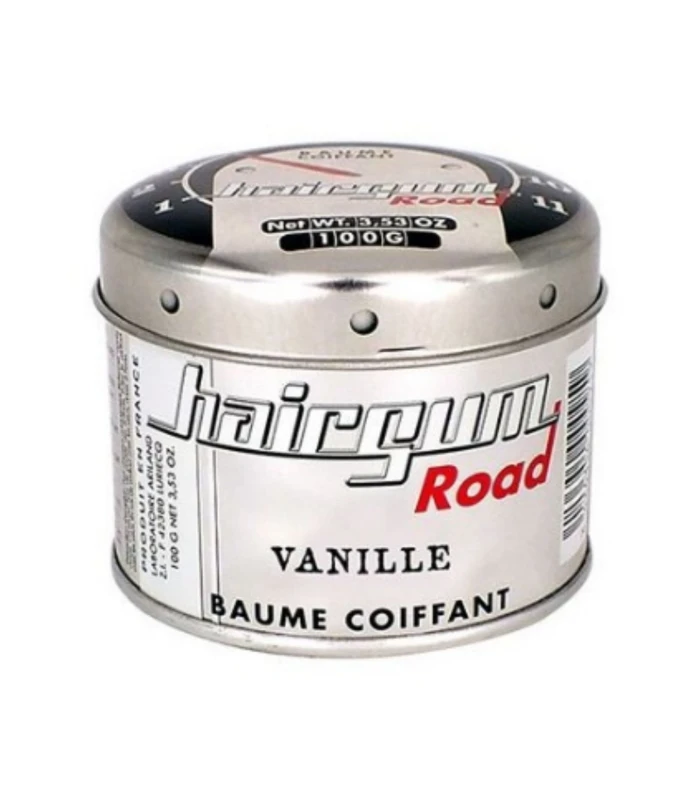 Baume de coiffant VANILLE- 100GR