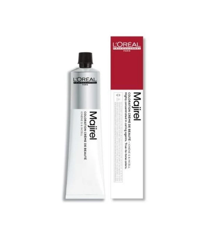 Coloration Majicontrast - L’ORÉAL PROFESSIONNEL