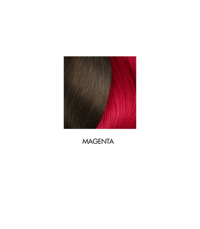 Coloration Majicontrast - L’ORÉAL PROFESSIONNEL