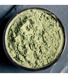 Shampoing purifiant cheveux et cuir chevelu gras