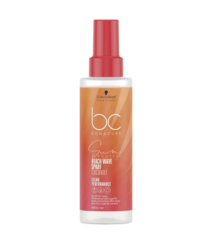 BC Sun Spray Protecteur