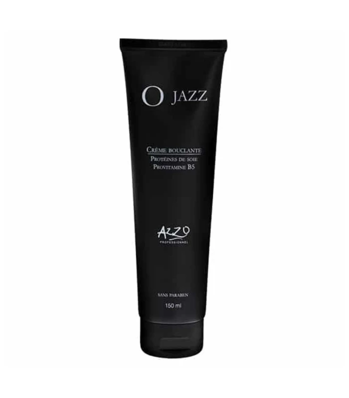 Crème Boucle O'Jazz - AZZO PROFESSIONNEL