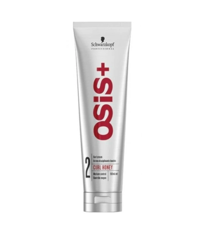 OSIS+ curl honey-crème ondulation - 150ML - SCHWARZKOPF PROFESSIONAL