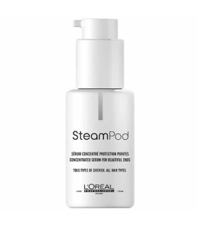 Sérum de lissage concentré - STEAMPOD