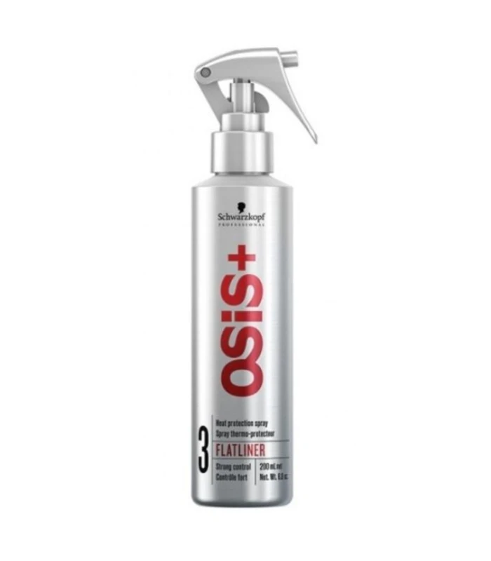 OSIS+ flatliner-protecteur thermique - SCHWARZKOPF PROFESSIONNAL
