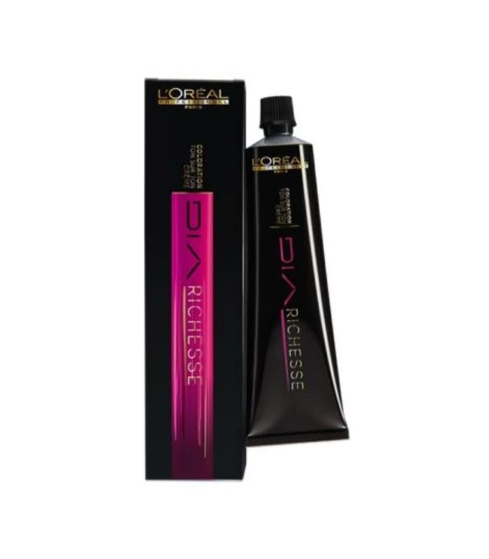 Diarichesse - L’ORÉAL PROFESSIONNEL