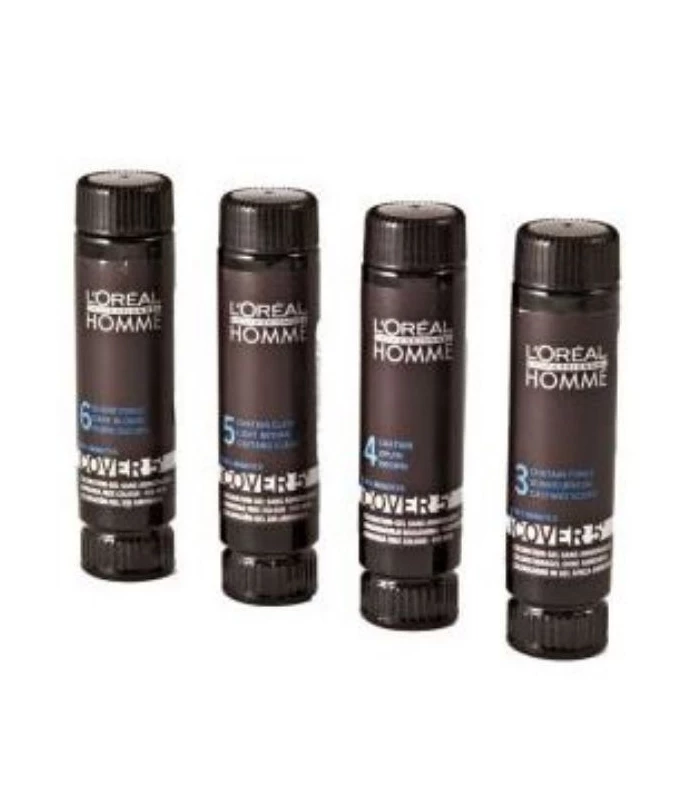 Cover 5 l'unité - L’ORÉAL PROFESSIONNEL