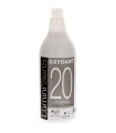 Lumini'Sens Oxydant 20 volumes - AZZO PROFESSIONNEL