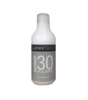 Lumini'Sens Oxydant 30 volumes - AZZO PROFESSIONNEL