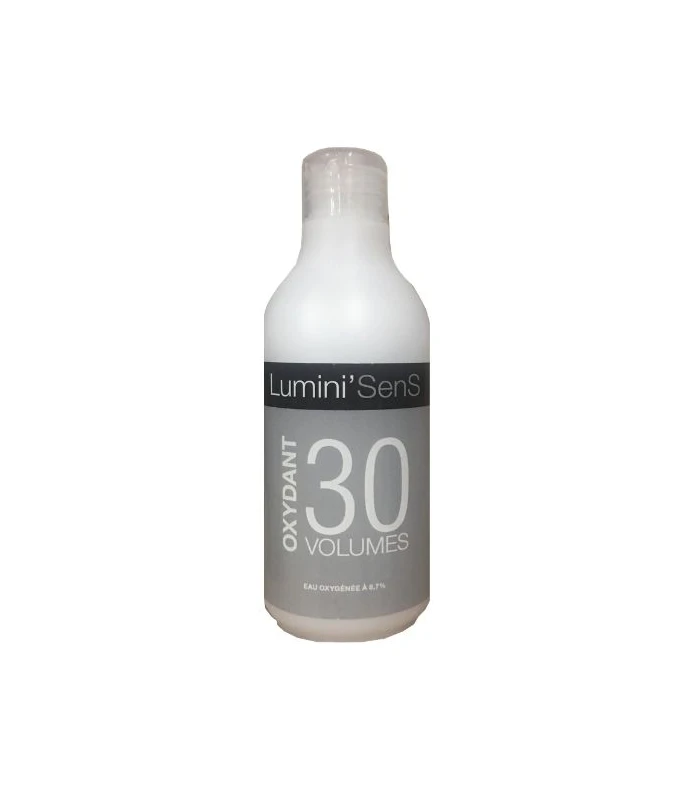 Lumini'Sens Oxydant 30 volumes - AZZO PROFESSIONNEL