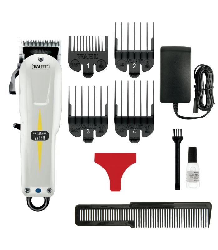 Tondeuse de coupe - CORDLESS TAPER