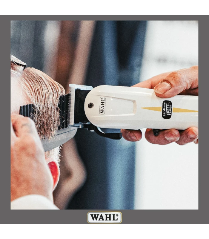 Tondeuse de coupe - CORDLESS TAPER
