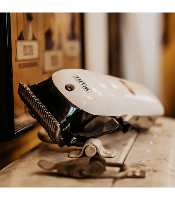 Tondeuse de coupe - CORDLESS TAPER