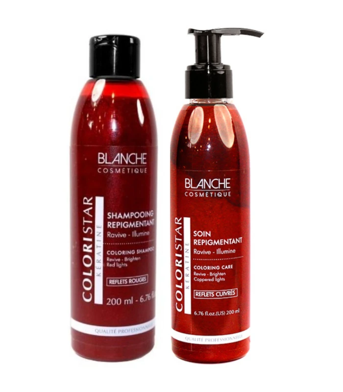 Duo repigmentant - COLORISTAR