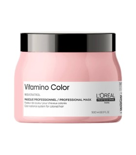 Masque protecteur - VITAMINO COLOR