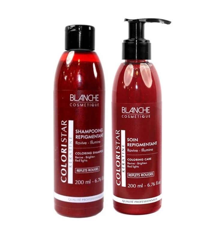 Duo repigmentant - COLORISTAR