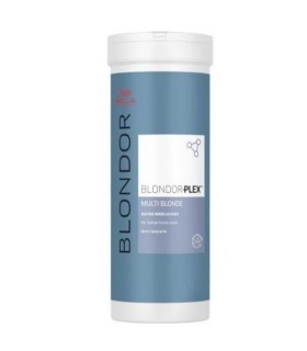 Poudre Blondorplex - WELLA