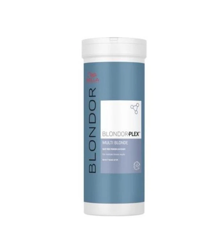 Poudre Blondorplex - WELLA