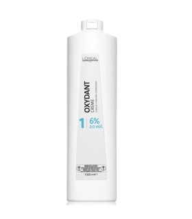Oxydant crème