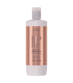 Oxydant révélateur  premium BLONDME