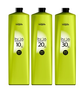 Inoa Oxydant - L'Oréal Professionnel - 1L